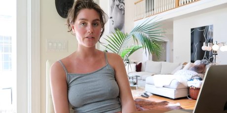 Destiny Sines OnlyFans Pornografie