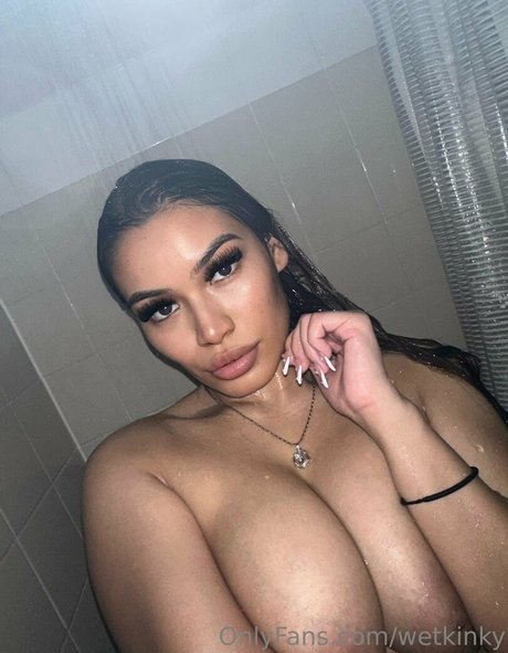 wetkinky Nacktbilder von OnlyFans