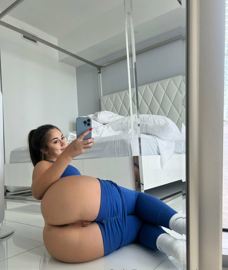 Jade Teen OnlyFans-Archiv