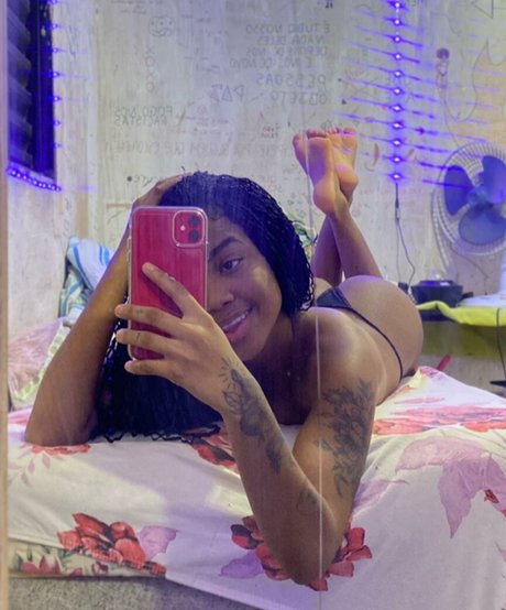 Thalyne Silva OnlyFans-Leaks