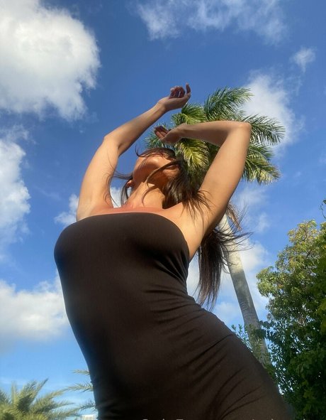 erisonice Nackt auf OnlyFans Leaks