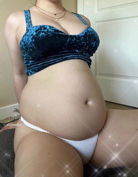 smashmelllow Nacktbilder auf OnlyFans