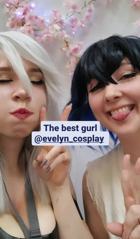 Miiukadoo OnlyFans Nacktbilder geleakt