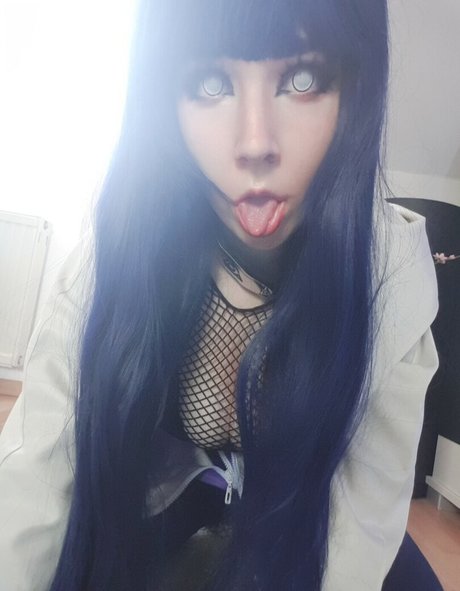 Miiukadoo Nackt OnlyFans