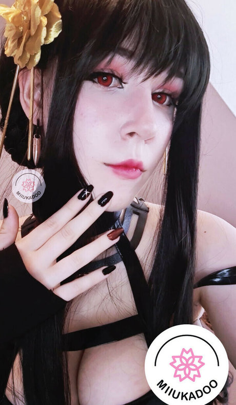 Miiukadoo Nackt Leaks OnlyFans