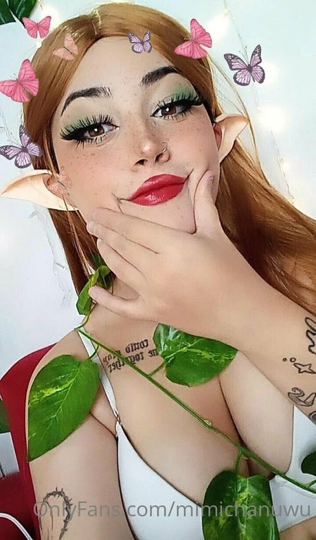 mimitsumiko NurlyFans-Pornos