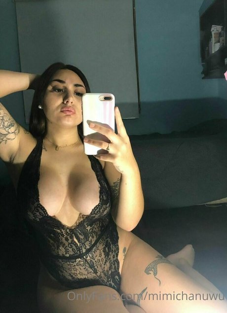 mimitsumiko OnlyFans-Fotos