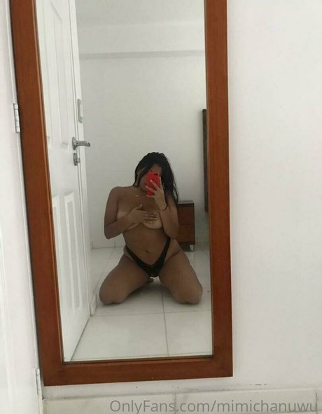 mimitsumiko Sexy OnlyFans