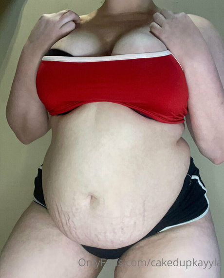 cakedupkayyla Nacktbilder geleakt OnlyFans geleakt