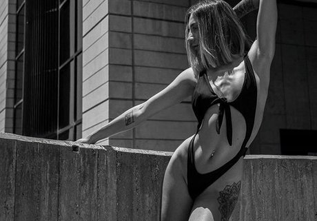 Alina Vorko Nackt OnlyFans Porn