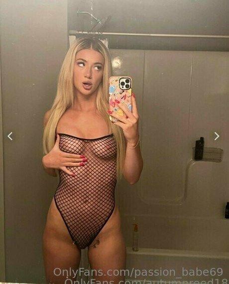 passion babe69 Nacktbilder von OnlyFans geleakt