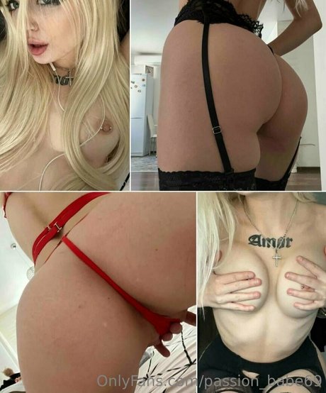 passion babe69 Nacktbilder auf OnlyFans