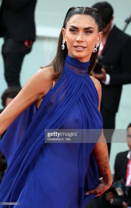 Melissa Satta Nacktbilder von OnlyFans