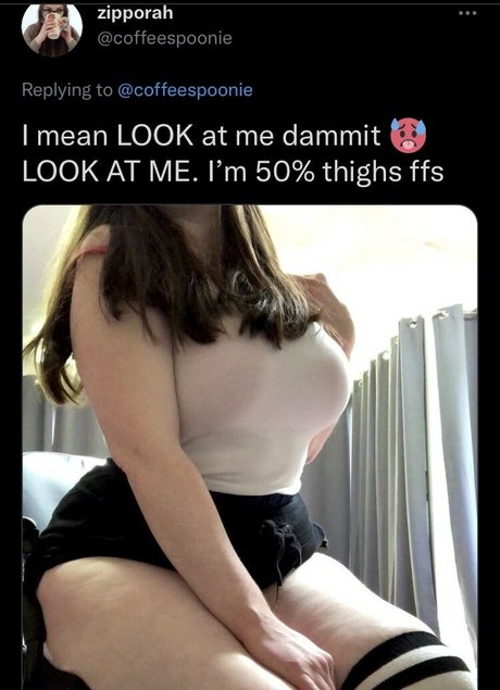 coffeespoonie Bilder OnlyFans