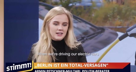 Eva Vlaardingerbroek OnlyFans-Pornos