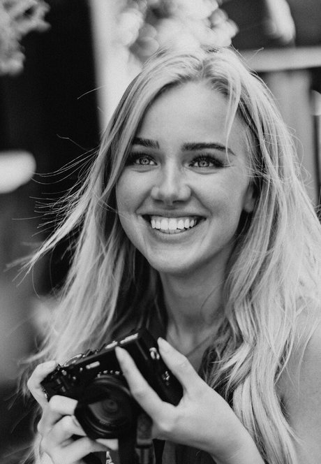 Eva Vlaardingerbroek Nacktbilder von OnlyFans geleakt