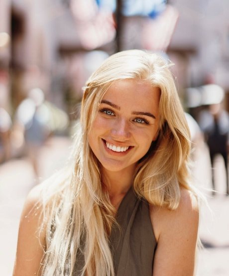 Eva Vlaardingerbroek Leaked OnlyFans Sex Tape