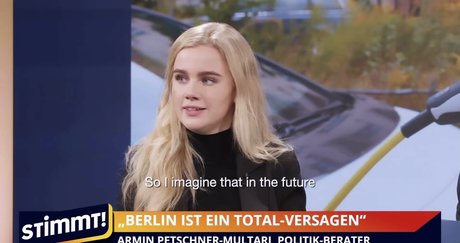 Eva Vlaardingerbroek Leaked OnlyFans Content