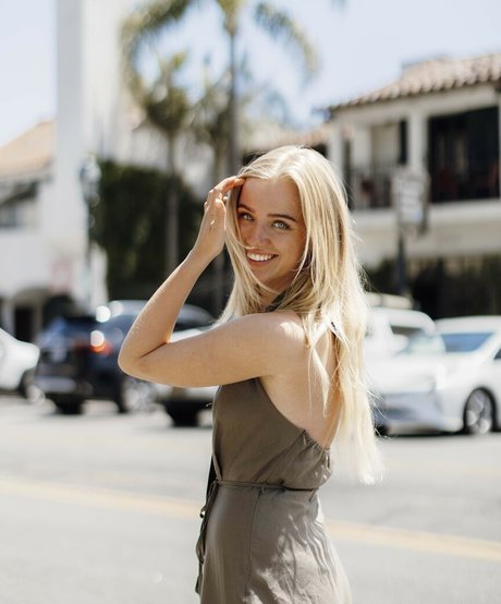 Eva Vlaardingerbroek Nacktbilder geleakt OnlyFans