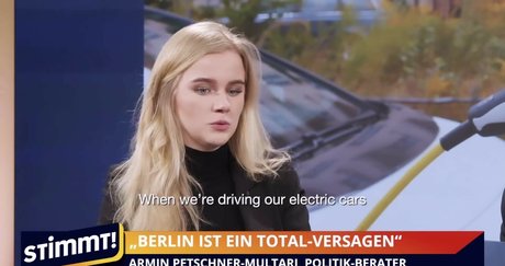 Eva Vlaardingerbroek OnlyFans-Leaks