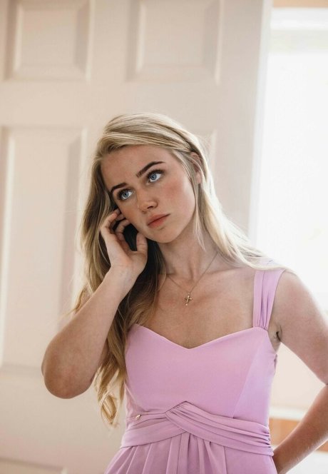 Eva Vlaardingerbroek OnlyFans Nacktbilder