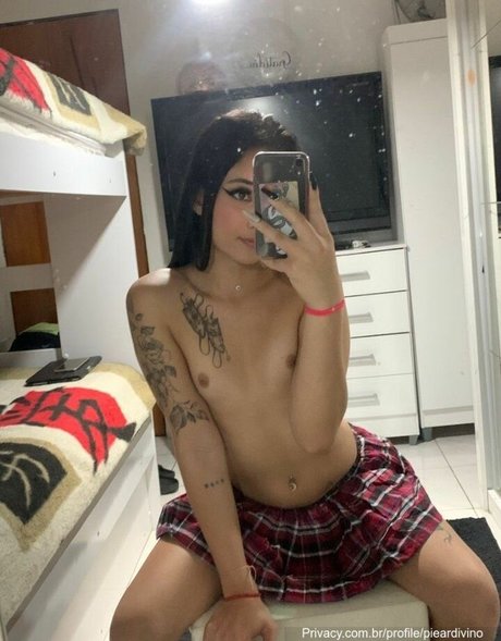 Pietra Ardivino NurlyFans-Brüste