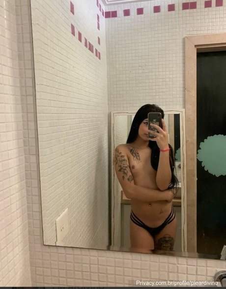 Pietra Ardivino Nackt Leaks OnlyFans