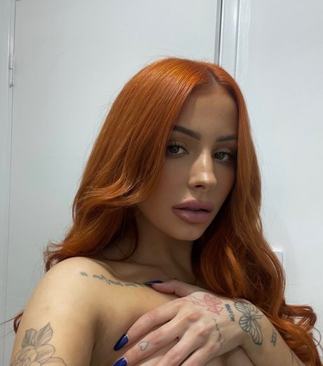 Jessyxw Nacktbilder von OnlyFans geleakt