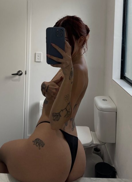 Jessyxw OnlyFans kostenlos
