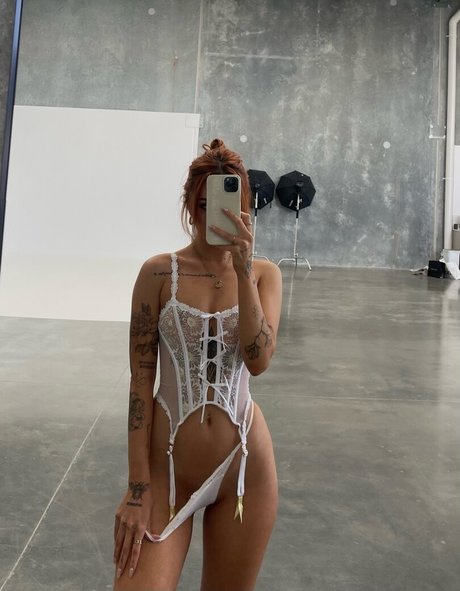 Jessyxw Nacktbilder OnlyFans geleakt