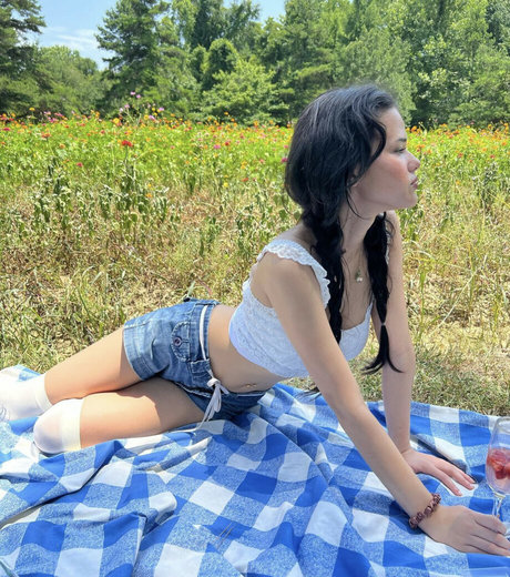 Becaguava OnlyFans Nackt