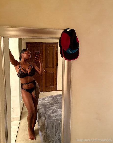 Synbody OnlyFans-Creator
