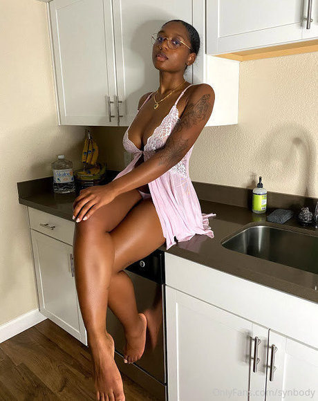 Synbody Leaks von OnlyFans