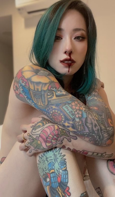 Azumi Puri Nackt Leaks OnlyFans