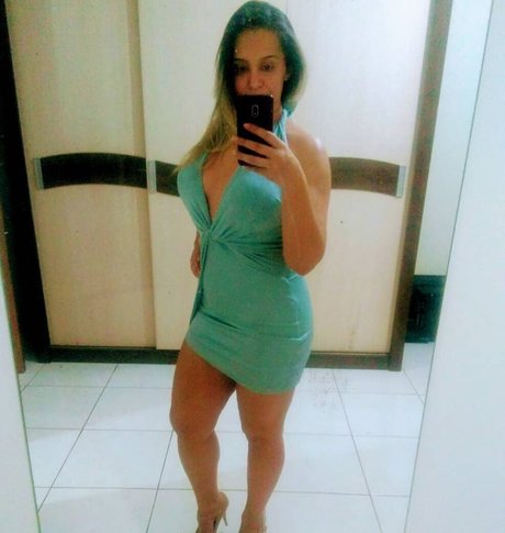 Gostosa De Maringa OnlyFans kostenlos geleakt