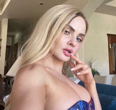 Irina Igorevna OnlyFans Nackt