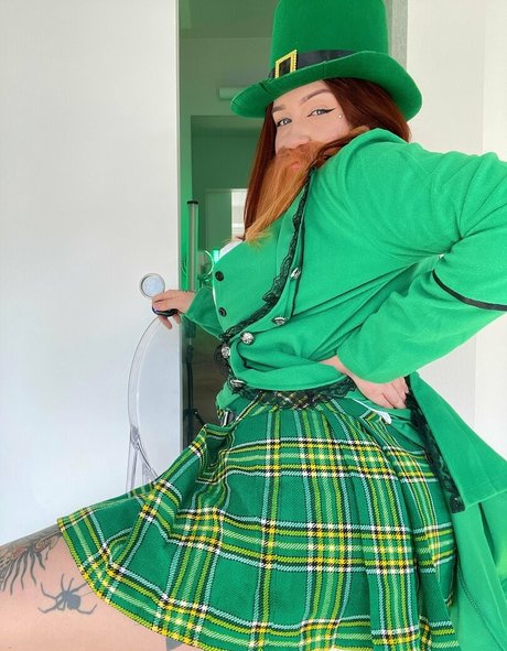 urinternetprincxss OnlyFans Brüste Bild