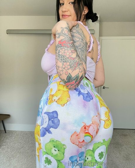 urinternetprincxss Leaked OnlyFans Pornografie