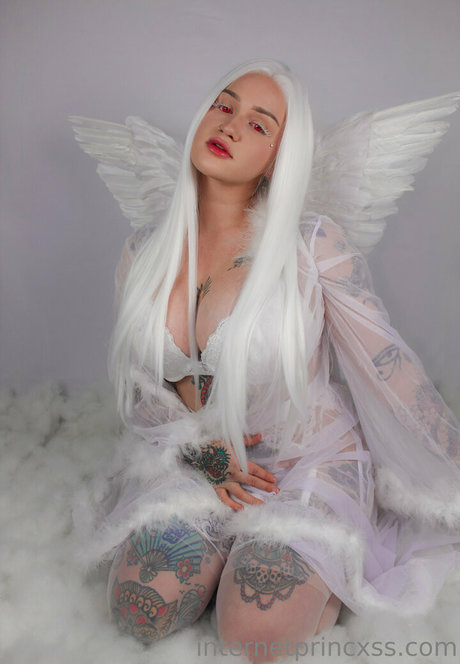 urinternetprincxss Nackt Leaks OnlyFans