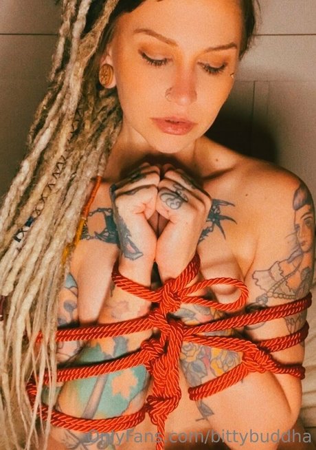 a bitty buddha1969 Nacktbilder von OnlyFans geleakt