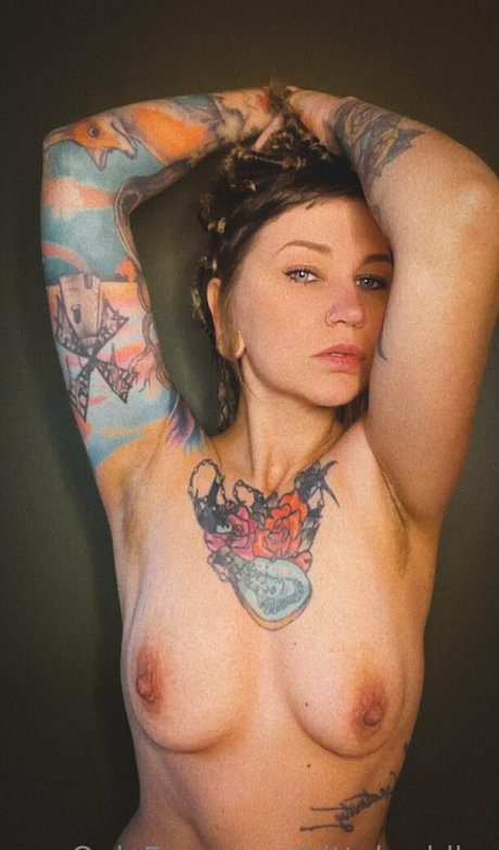 a bitty buddha1969 OnlyFans nackt