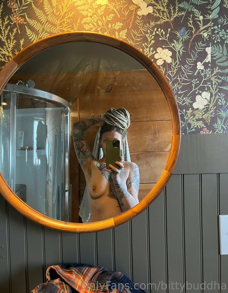 a bitty buddha1969 Unzensiert OnlyFans