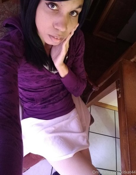kitkat44 Leaked OnlyFans Sex