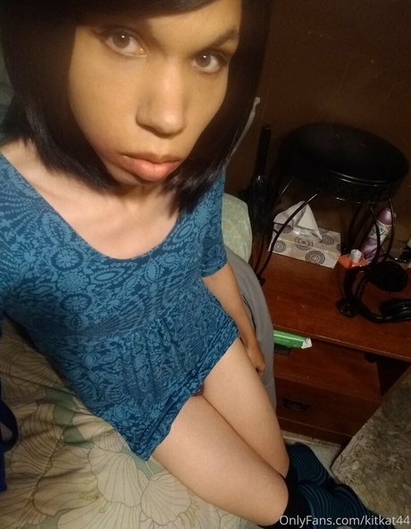 kitkat44 OnlyFans Gratis Porn