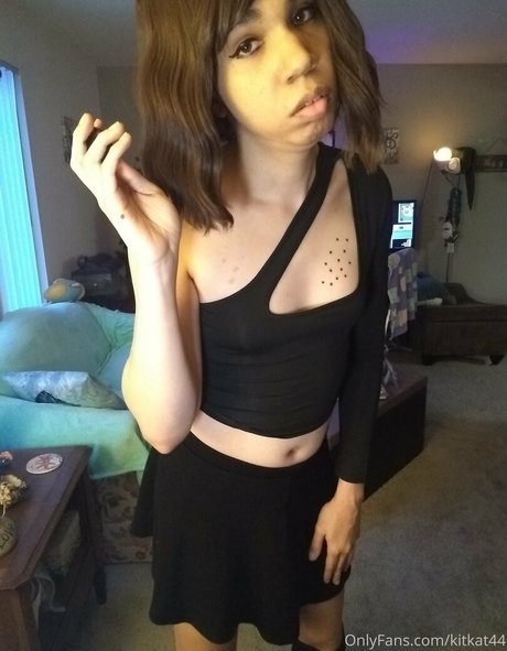 kitkat44 Nacktbilder geleakt OnlyFans Aufgedeckt