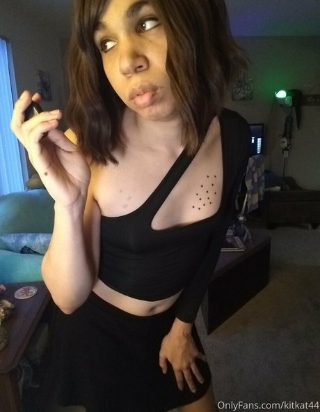 kitkat44 Nackt OnlyFans Porn