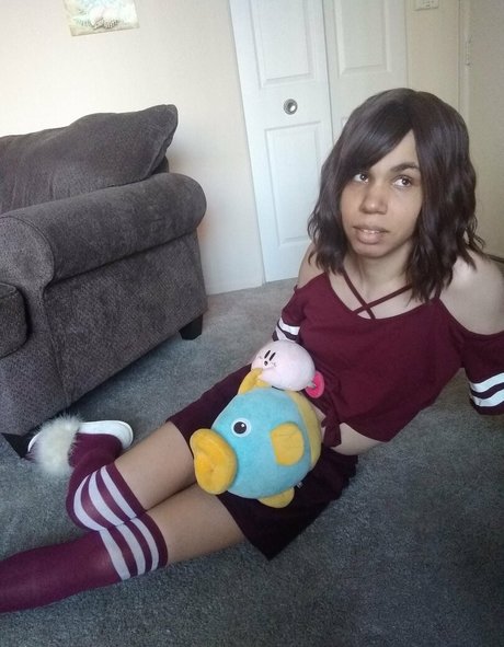 kitkat44 Leaked OnlyFans Bilder