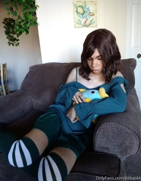 kitkat44 Geleakte OnlyFans-Inhalte