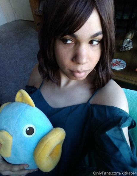 kitkat44 Nacktbilder von OnlyFans