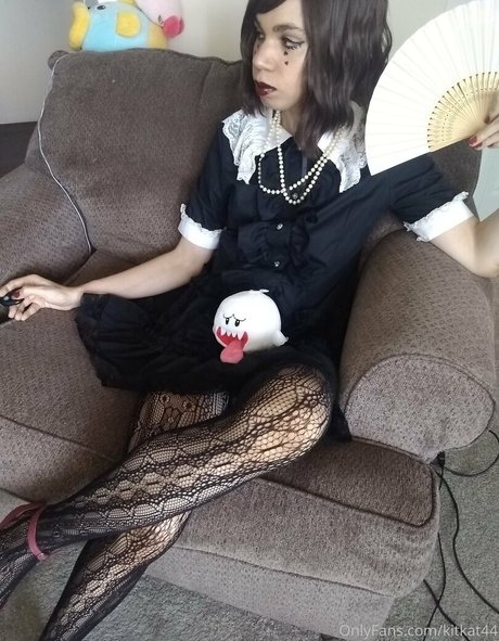 kitkat44 OnlyFans Nackt Content